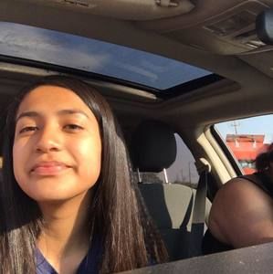 Meet your Posher, Leah